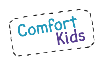 Comfort Kids Logo