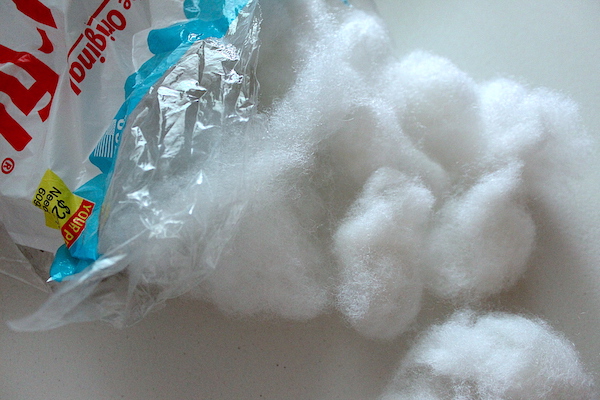 Standard Poly-fil Stuffing